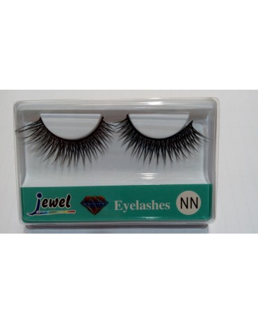 مژه مصنوعی جیول jewel